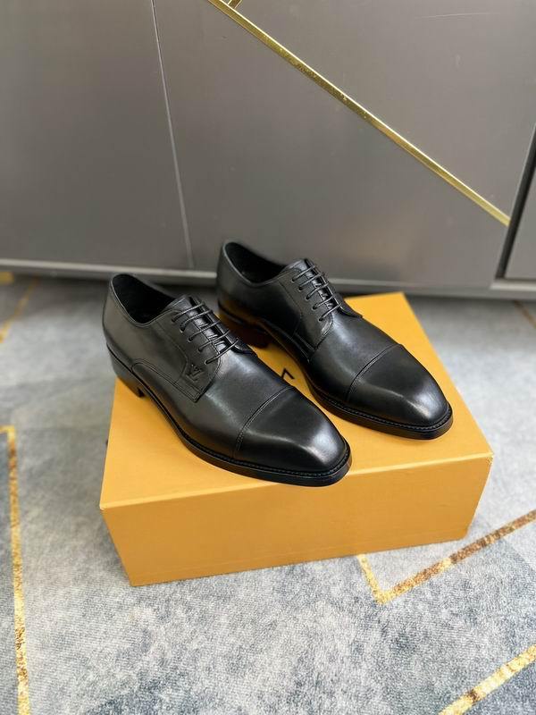 LV Men's Shoes 1750